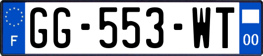 GG-553-WT