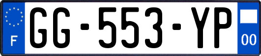 GG-553-YP