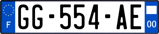 GG-554-AE