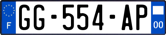 GG-554-AP