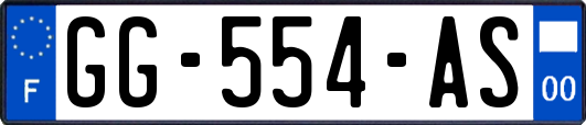 GG-554-AS