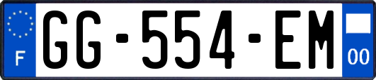 GG-554-EM