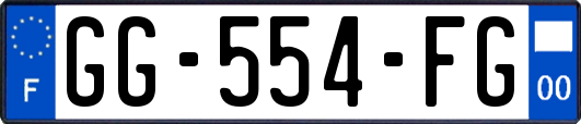 GG-554-FG