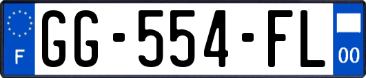 GG-554-FL