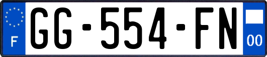 GG-554-FN
