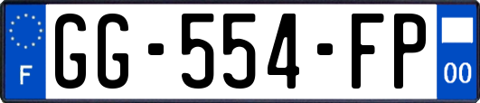 GG-554-FP