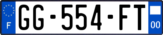 GG-554-FT