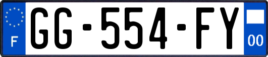 GG-554-FY