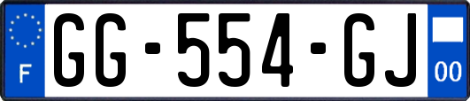 GG-554-GJ