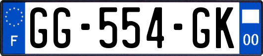 GG-554-GK
