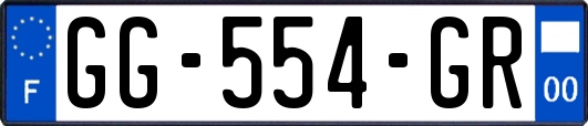 GG-554-GR