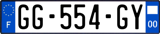 GG-554-GY