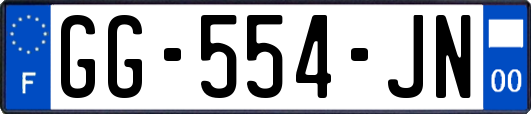 GG-554-JN