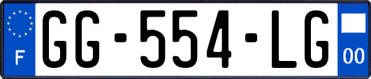 GG-554-LG