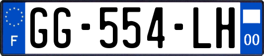 GG-554-LH