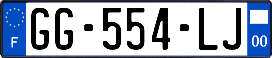 GG-554-LJ
