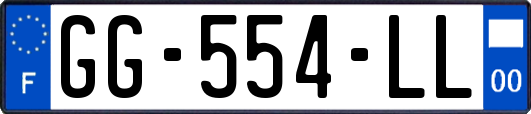 GG-554-LL
