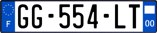 GG-554-LT