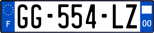 GG-554-LZ
