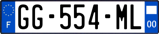 GG-554-ML