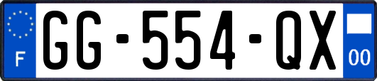 GG-554-QX