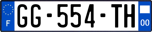 GG-554-TH