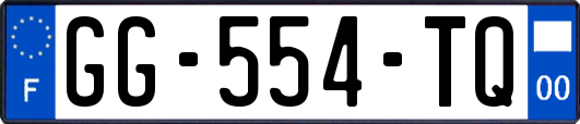 GG-554-TQ