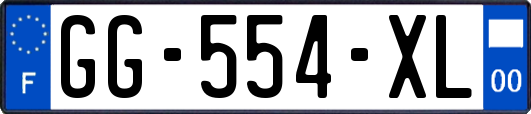 GG-554-XL