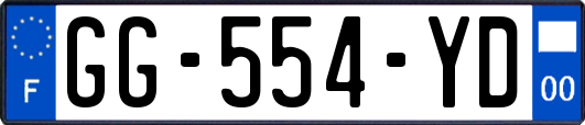 GG-554-YD