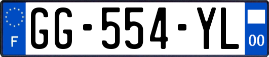 GG-554-YL