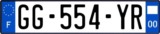 GG-554-YR