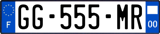 GG-555-MR