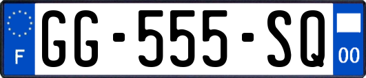 GG-555-SQ