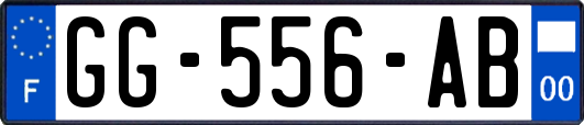 GG-556-AB