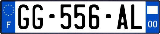 GG-556-AL
