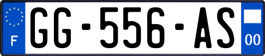 GG-556-AS