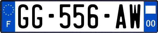 GG-556-AW