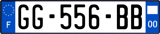 GG-556-BB