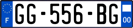 GG-556-BG