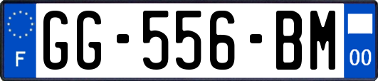 GG-556-BM