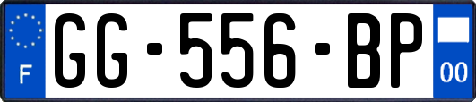 GG-556-BP