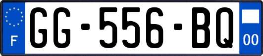 GG-556-BQ