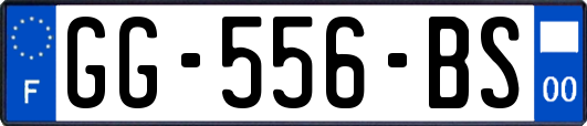 GG-556-BS
