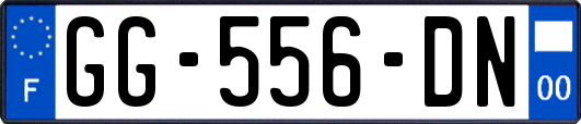 GG-556-DN
