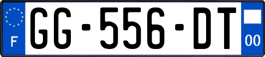 GG-556-DT