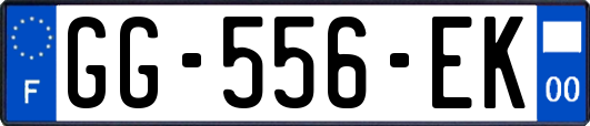 GG-556-EK