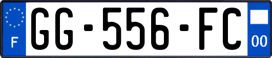 GG-556-FC