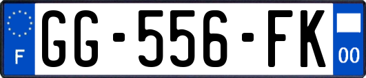 GG-556-FK