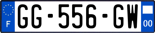 GG-556-GW