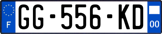 GG-556-KD